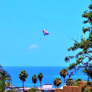 Apartment Playa De Americas Sea Views Ii