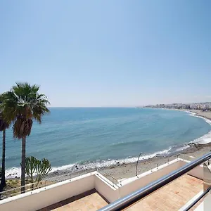 Boulevard 105 Apartment Estepona