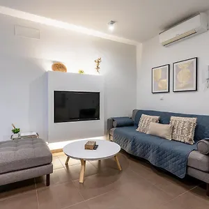 Tuguest S.pedro Apartment Granada