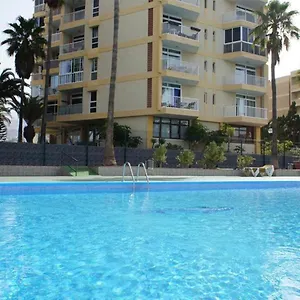  Apartment Full Center Of Americas, Renovated, High Floor