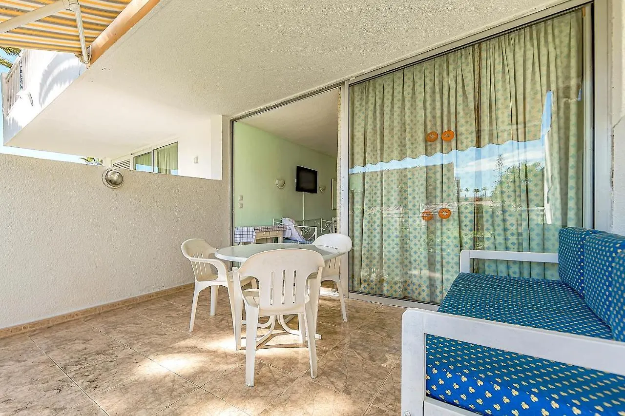 Club El Paradero Playa de las Americas  Spain